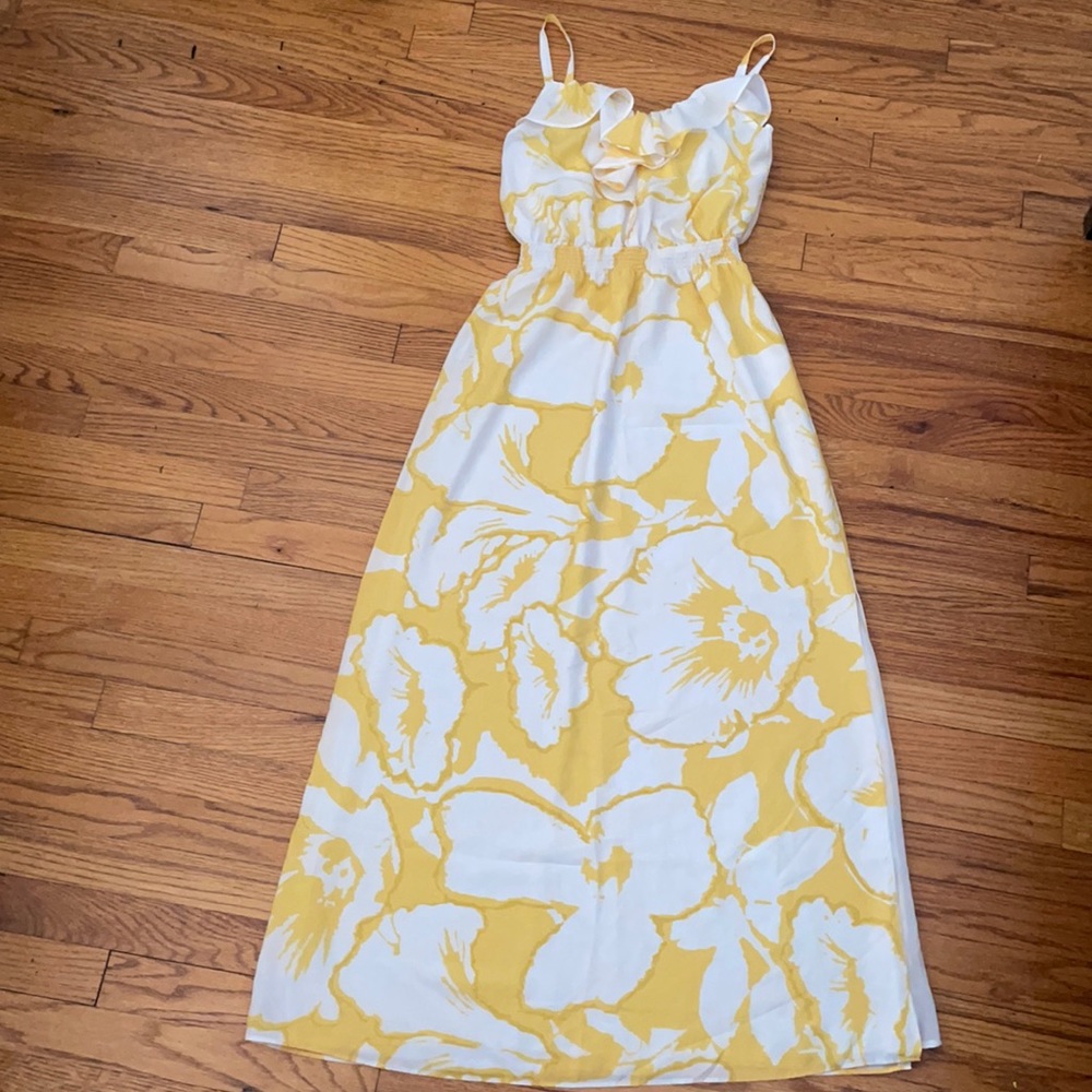 Loft Dress